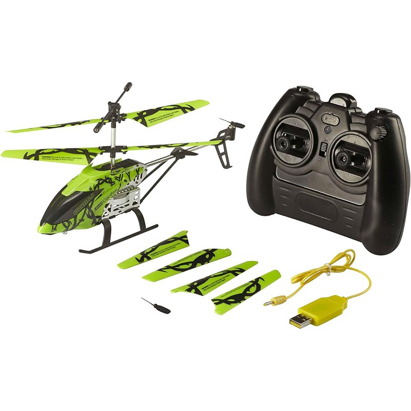 Revell Control RC Glowee 2.0 Helicopter