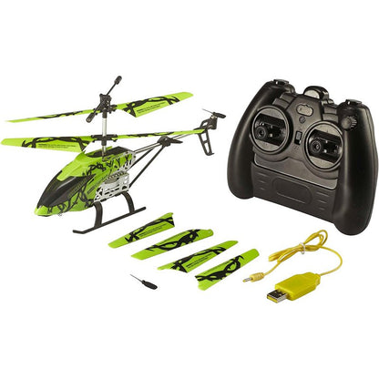 Revell Control RC Glowee 2.0 Helicopter