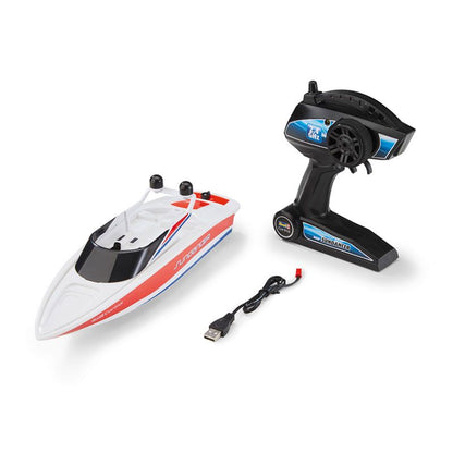 Revell Control RC Sun Dancer Boat