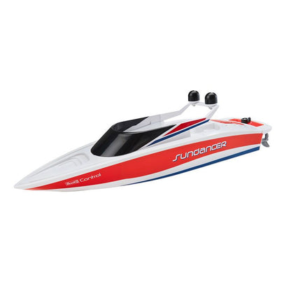 Revell Control RC Sun Dancer Boat