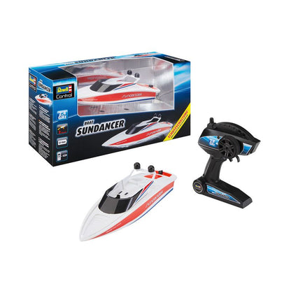 Revell Control RC Sun Dancer Boat
