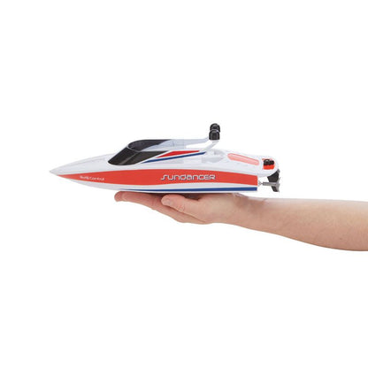 Revell Control RC Sun Dancer Boat
