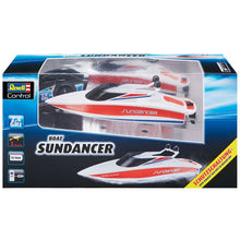 Revell Control RC Sun Dancer Boat
