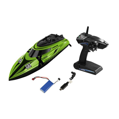 Revell Control RC X-Treme Boat Hurricane