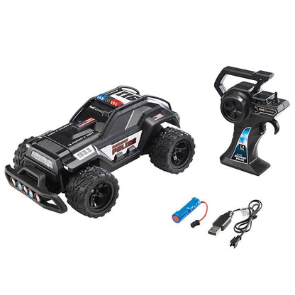 Revell Control RC Highway Police