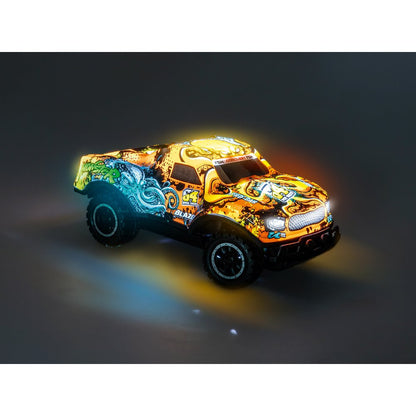 Revell Control RC Ghost Driver - Orange