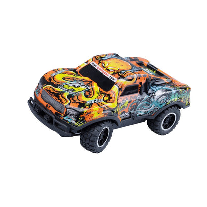 Revell Control RC Ghost Driver - Orange