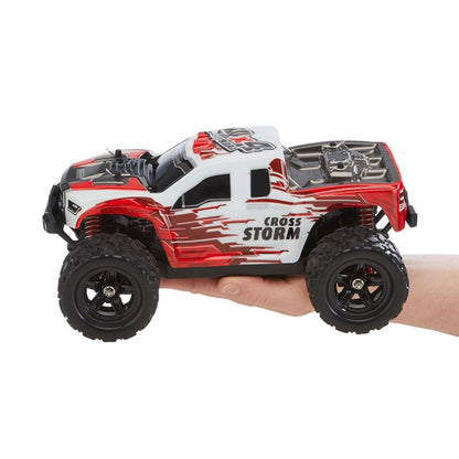 Revell 1:18 Remote RC X-Treme Cross Storm