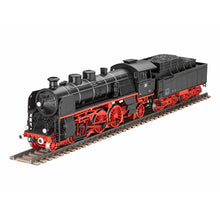 Revell 1/87 Model Set Express Loco S3/6 BR 18 5 With Tender