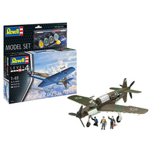 Revell 1/48 Model Set Dornier Do 335 PFEIL