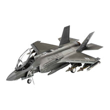 Revell 1/72 Model Set Lockheed Martin F-35A Lightning Ii