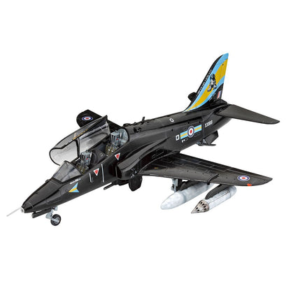 Revell 1/72 Model Set Bae Hawk T.1