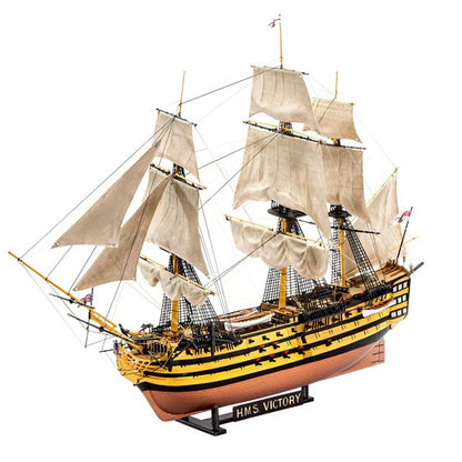 Revell 1/225 Model Set HMS Victory