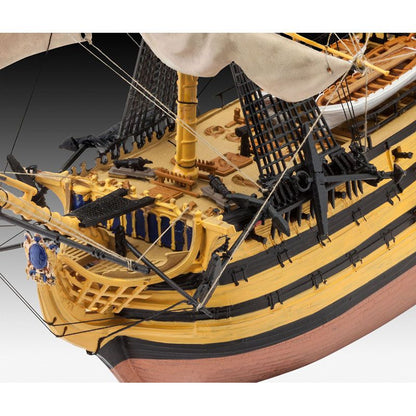 Revell 1/225 Model Set HMS Victory