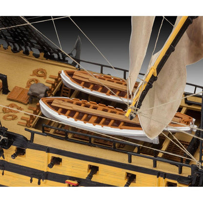 Revell 1/225 Model Set HMS Victory