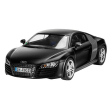 Revell 1/24 Model Set Audi R8