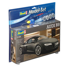 Revell 1/24 Model Set Audi R8