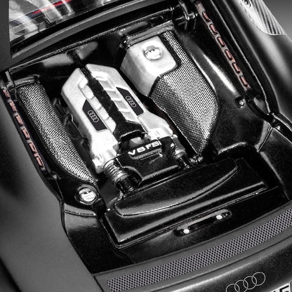 Revell 1/24 Model Set Audi R8