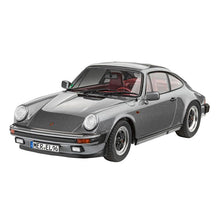 Revell 1/24 Model Set Porsche 911 Carrera 3.2 Coupe G-Model
