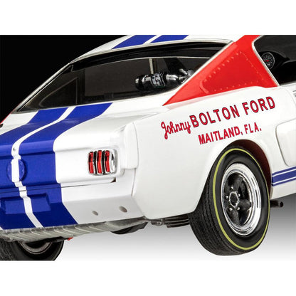 Revell 1/24 Model Set 1966 Shelby GT350 R