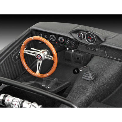 Revell 1/24 Model Set 1966 Shelby GT350 R