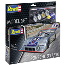 Revell 1/32 Model Set Porsche 917/10