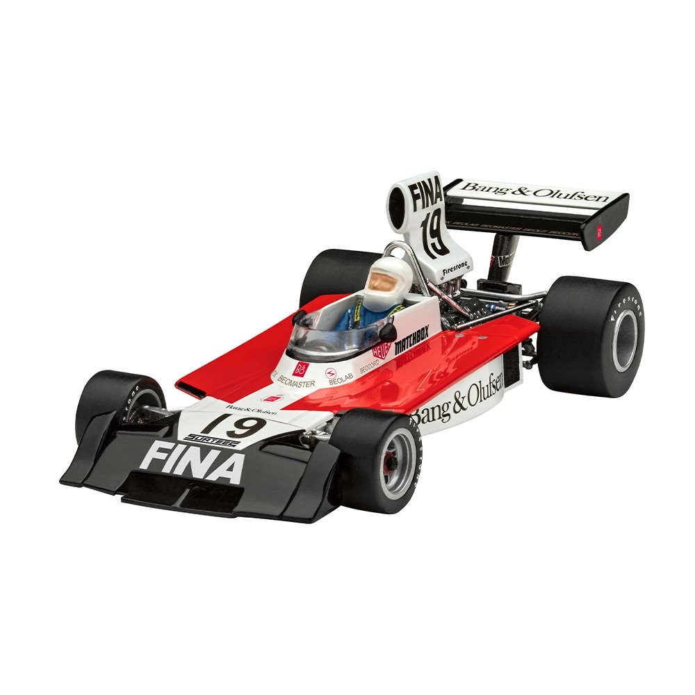 Revell 1/32 Model Set Surtees TS16/03