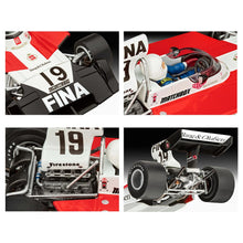 Revell 1/32 Model Set Surtees TS16/03