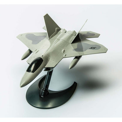 Airfix Quickbuild Lockheed Martin F-22 Raptor