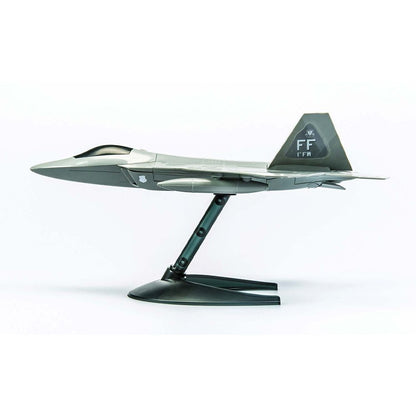 Airfix Quickbuild Lockheed Martin F-22 Raptor