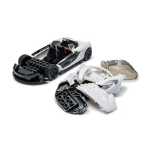 Airfix Quickbuild Mclaren P1 White