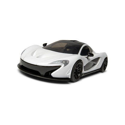 Airfix Quickbuild Mclaren P1 White