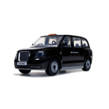Airfix Quickbuild London Taxi Levc TX