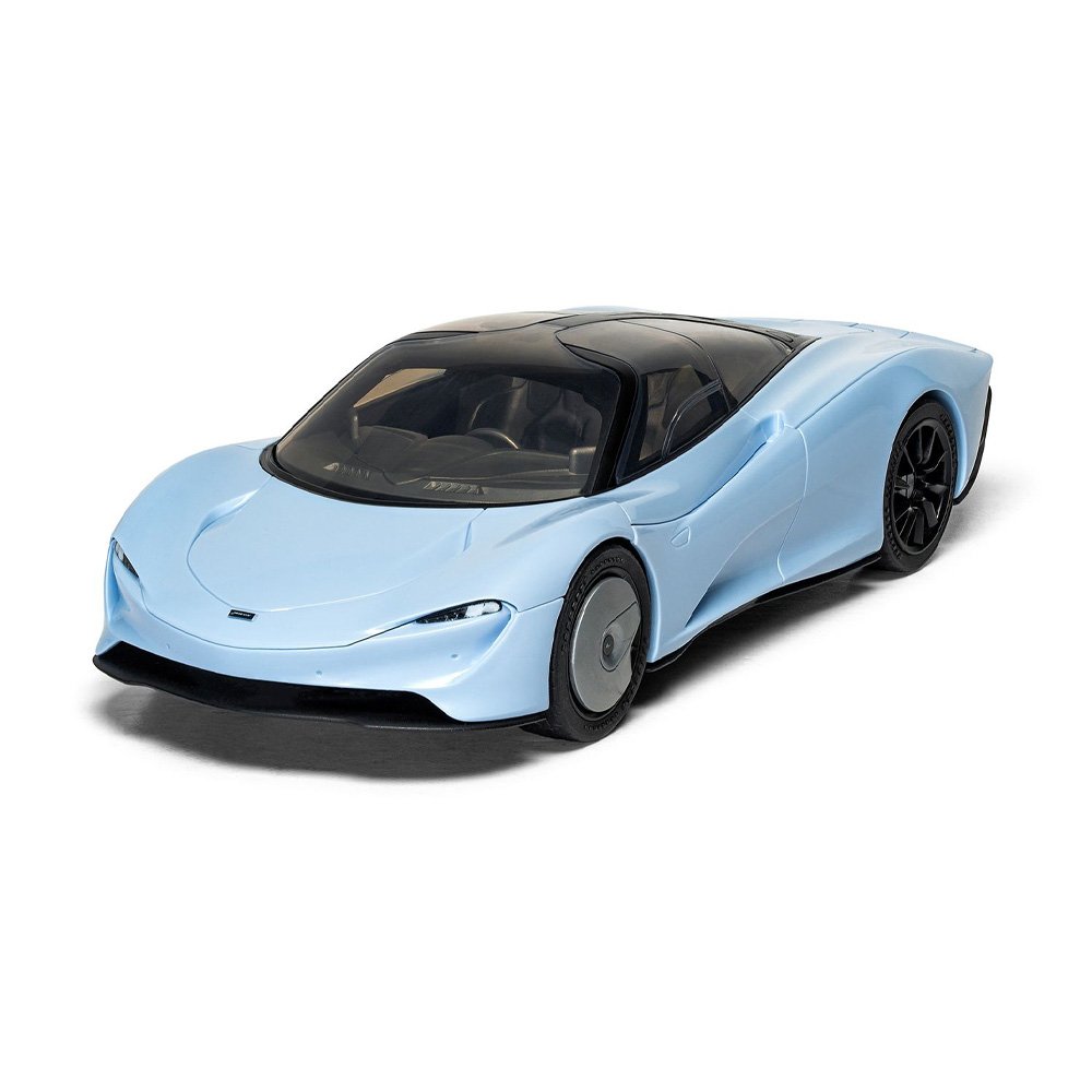 Airfix Quickbuild Mclaren Speedtail