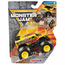 Monster Jam 1:64 Die Cast Truck Classroom Crusher S44