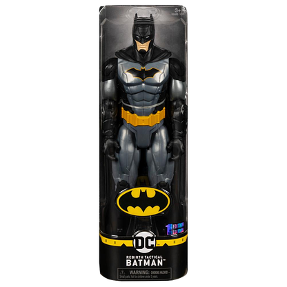 DC Rebirth Batman 12" Action Figure