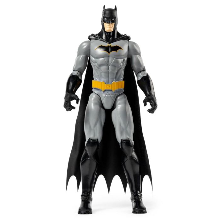 DC Rebirth Batman 12" Action Figure