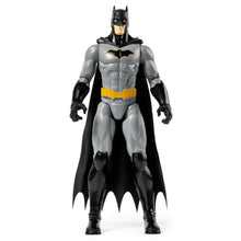 DC Rebirth Batman 12" Action Figure