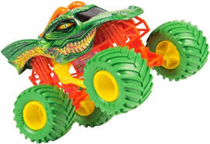 Monster Jam 1:24 Die Cast Truck - Dragon S26
