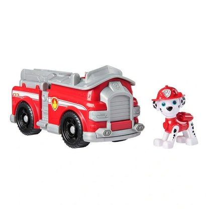 PAW Patrol Sustainable Basic Vehicle Marshall