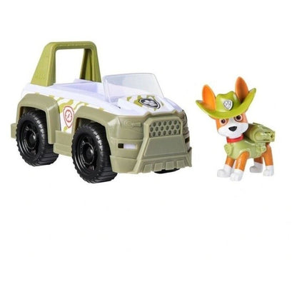 PAW Patrol Sustainable Basic Vehicle Tracker