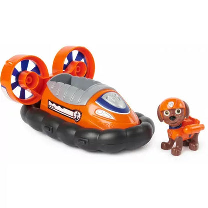 PAW Patrol Sustainable Basic Vehicle Zuma