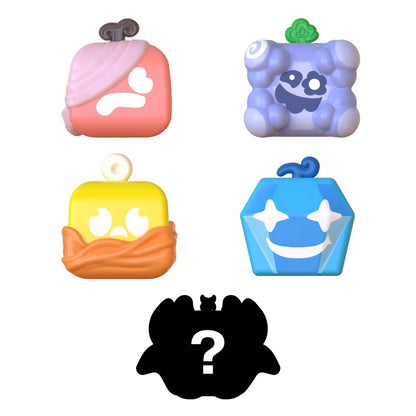 Blox Fruits Squishy Figures Blind Series 1