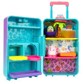 Squish-a-longs Medium Playset Assorted
