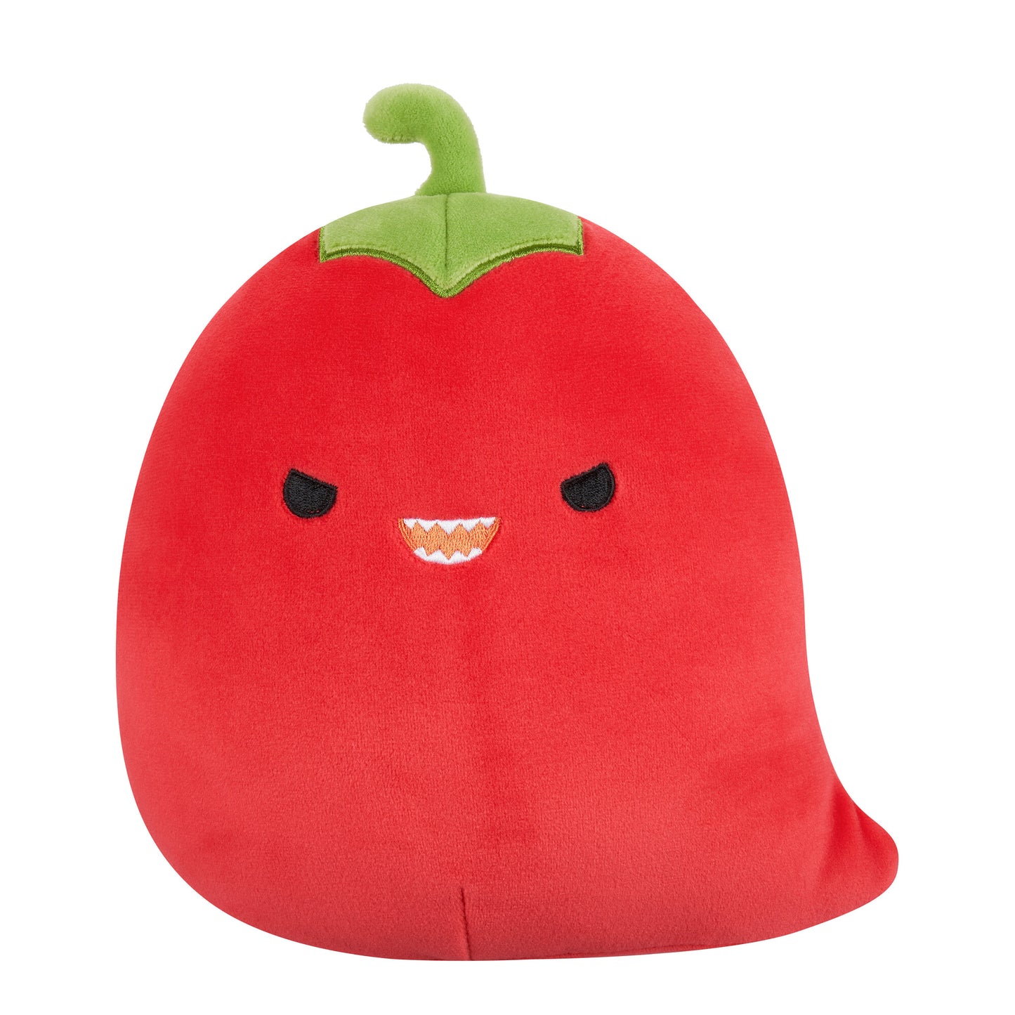 Squishmallows 7.5in Christo Red ChiliPepper