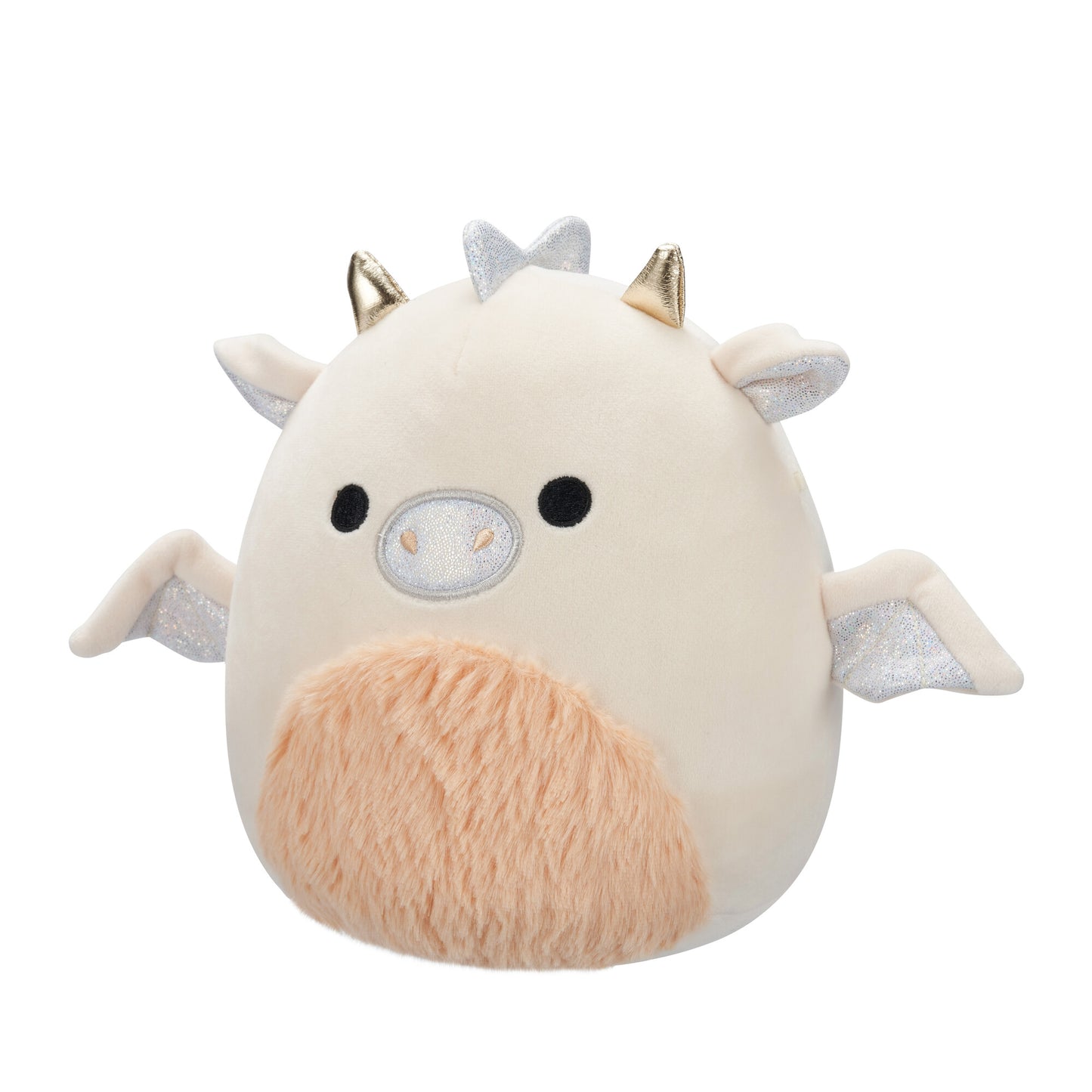 Squishmallows 7.5in Buck Dragon