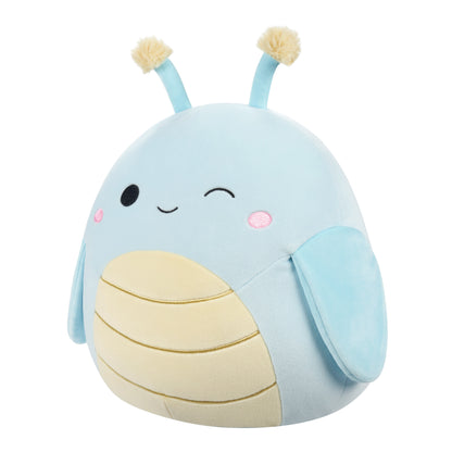 Squishmallows 7.5in Giles Grasshopper