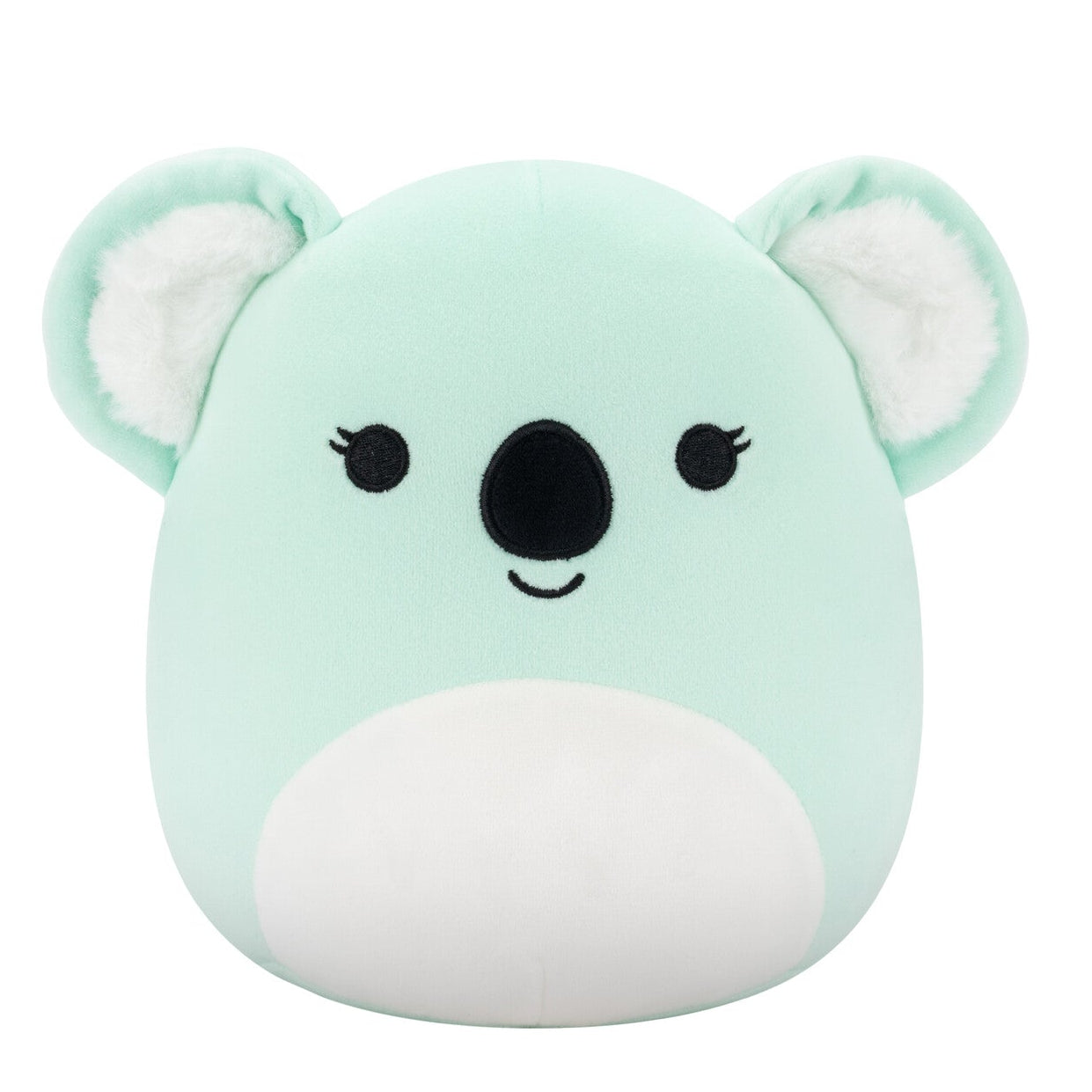 Squishmallows 7.5in Coco Green Koala