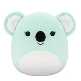 Squishmallows 7.5in Coco Green Koala