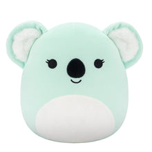 Squishmallows 7.5in Coco Green Koala